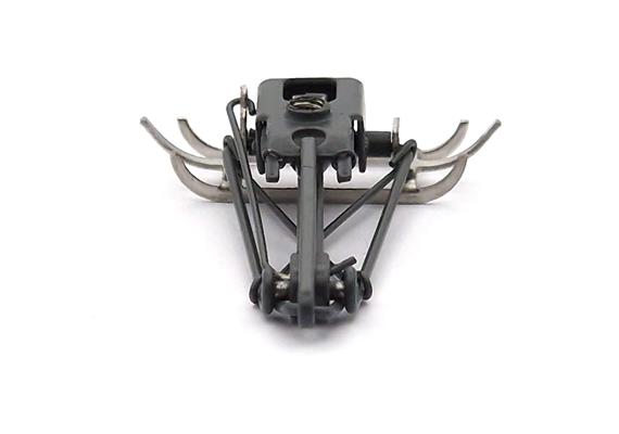 Märklin E610678 Stromabnehmer SBB BR 482 - H0 (1:87) | Bild 4