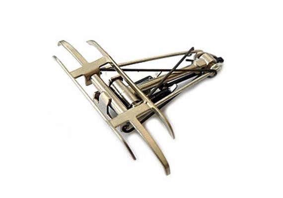 Märklin E644240 Einholmstromabnehmer für Re 460 SBB - H0 (1:87) | Bild 1