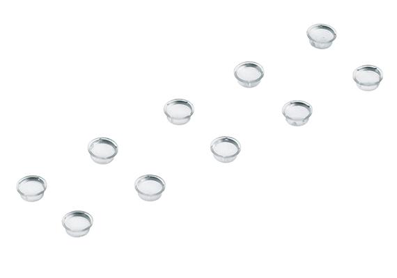 Märklin E761600 Linse, Inhalt 10 Stück - H0 (1:87) | Bild 2