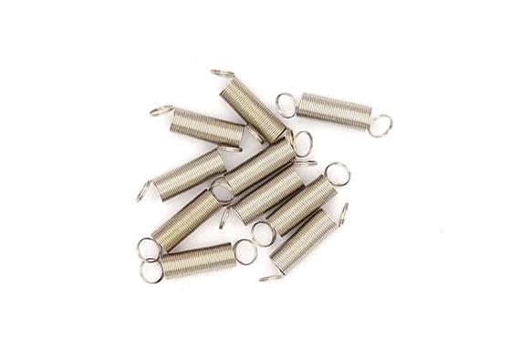 Märklin E765600 Zugfeder 2,0/8,5 mm, Inhalt 10 Stück - H0 (1:87) | Bild 1