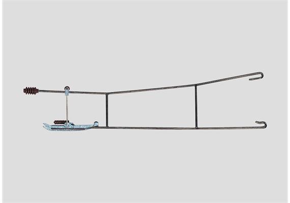 Märklin Fahrdrahtunterbrecher