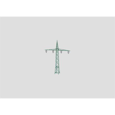 Märklin Hochspannungsmast