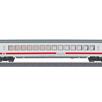 Märklin 40500 Intercity-Schnellzugwagen 1. Klasse DB - H0 (1:87) | Bild 2