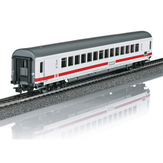 Märklin 40500 Intercity-Schnellzugwagen 1. Klasse DB - H0 (1:87)