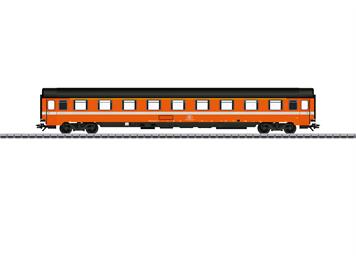 Märklin 43511 Personenwagen 1. Klasse Eurofima SNCB/NMBS, H0 (1:87)