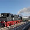 Märklin 39787 Tenderdampflokomotive BR 78 der DB, mfx/DCC, H0 | Bild 5
