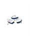 Mafen 211056 Blaue Boote, 3 Stück - N (1:160)