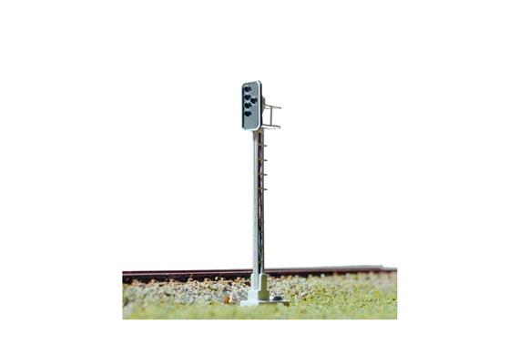 Mafen/N-Train 4136.06 SBB Hauptsignal 5flammig (grün/gelb/grün/gelb+rot) N