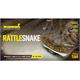 Mamoli 21736 Rattlesnake, Bausatz 1:64