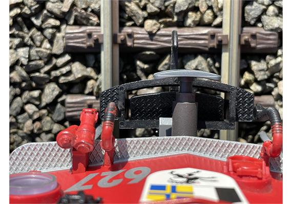 Massoth 8442010 Rangierkupplung 2.0, 2 Stück - Spur G IIm (1:22,5) | Bild 3