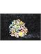 MAZERO 13 05 00 100 sitzende Figuren - N (1:160)