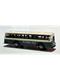 MAZERO 13 09 04 Metall-Bus grün/creme - Spur N (1:160)
