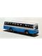 MAZERO 13 09 06 Metall-Bus blau/creme - Spur N (1:160)