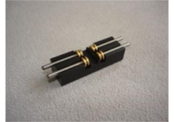 MAZERO 20 05 00 N-Rollbock - N (1:160)