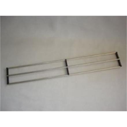 MAZERO 60 02 00 Spur 1 & Spur G-Rollenprüfstand Länge 540 mm (ohne Rollböcke) - Spur 1 & G