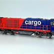 Mehano 2289 G 2000 Vossloh der SBB Cargo, DC 2L digital DCCmit Sound - H0 (1:87) | Bild 4