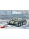 MiniArt 35178 SU-85 Früh. Prod. 1943 m. Bes. (5) - Massstab 1:35