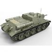 MiniArt 35181 SU-122 Frühe Produktion - Massstab 1:35 | Bild 6