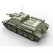 MiniArt 35181 SU-122 Frühe Produktion - Massstab 1:35 | Bild 5