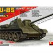 MiniArt 35187 SU-85 Mod.1943 Mit. Prod. Interieur - Massstab 1:35 | Bild 1