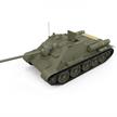 MiniArt 35187 SU-85 Mod.1943 Mit. Prod. Interieur - Massstab 1:35 | Bild 5