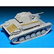 MiniArt 35194 Sowjetischer T-70M Leicht Panzer (5) Sp.Ed. - Massstab 1:35 | Bild 6