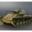 MiniArt 35194 Sowjetischer T-70M Leicht Panzer (5) Sp.Ed. - Massstab 1:35 | Bild 4