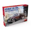 MiniArt 38016 Dt. PKW Typ 170V Cabrio - Massstab 1:35 | Bild 6