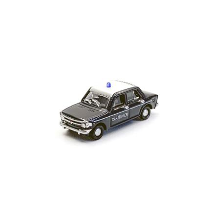 Minis LC61511 Fiat 128, Carabinieri (IT) - N (1:160)