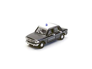 Minis LC61511 Fiat 128, Carabinieri (IT) - N (1:160)