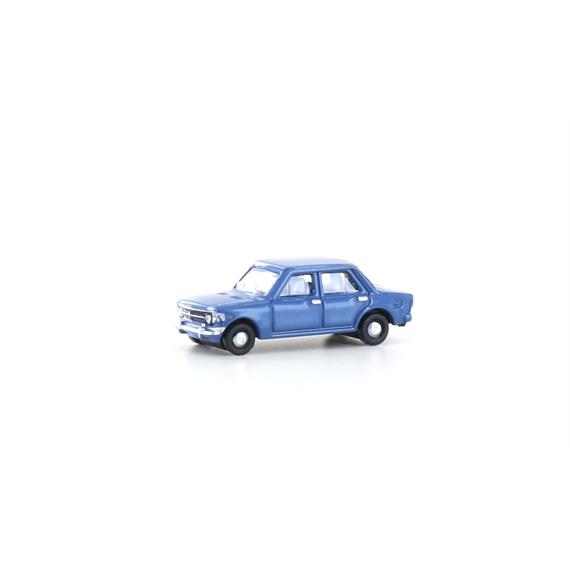 Minis LC61514 Fiat 128, hellblau - N (1:160)