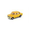 Minis LC61516 Fiat 128, gelb - N (1:160)