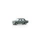 Minis LC61517 Fiat 128, Militär, olivgrün - N (1:160)