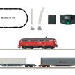 Minitrix 11161 Digital-Startpackung "Güterzug" mit Mobile Station - N (1:160) | Bild 2