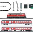 Minitrix 11170 Digital-Startpackung "Freizeitexpress" - N (1:160) | Bild 2