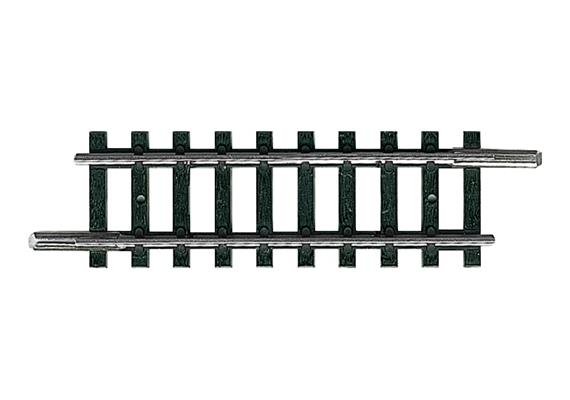Minitrix 14907 gerades Gleis 50,0 mm - N (1:160)