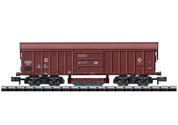 Minitrix 15500 Schienenreinigungswagen DB - N (1:160)