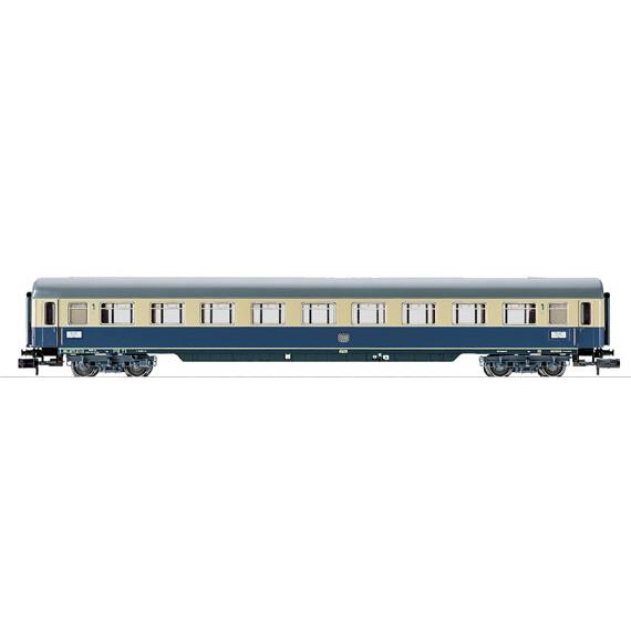 Minitrix 15786 Rheingold-Abteilwagen DB - N (1:160)