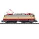 Minitrix 16100 Elektrolokomotive Baureihe 112 269-6 der DB AG, digital DCC mit Sound, N