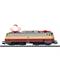 Minitrix 16100 Elektrolokomotive Baureihe 112 269-6 der DB AG, digital DCC mit Sound, N