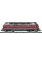 Minitrix 16227 Diesellok Baureihe 200 037 DB, DC, digital DCC/mfx/MM mit Sound - N (1:160)