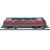 Minitrix 16227 Diesellok Baureihe 200 037 DB, DC, digital DCC/mfx/MM mit Sound - N (1:160)
