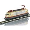 Minitrix 16345 DB E-Lok BR103.1 237-4 TEE, DC, digital DCC/mfx mit Sound - N (1:160)