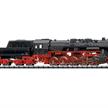 Minitrix 16521 Dampflok BR 52.80 der DR, DC, digital DCC/mfx mit Sound - N (1:160) | Bild 1