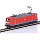 Minitrix 16711 E-Lok BR 112 118-5 der DB, digital mfx/DCC/MM mit Sound - N (1:160)