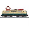 Minitrix 16721 DB Elektrolokomotive Baureihe 111, digital DCC/mfx Sound- N (1:160)
