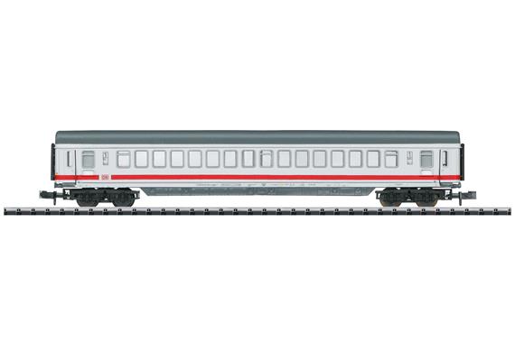Minitrix 18051 Hobby-IC-Schnellzugwagen 1. Klasse N