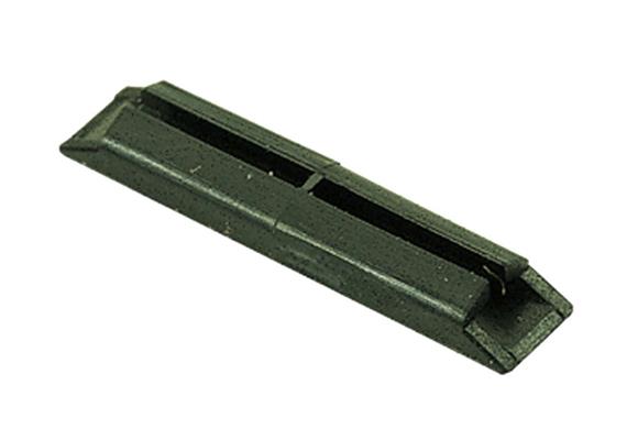 Minitrix 66539 Isolier-Schienenverbinder, 6 Stück - N (1:160)