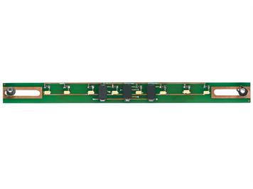 Minitrix 66612 LED-Innenbeleuchtung warmweiß - N (1:160)