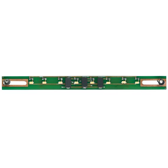 Minitrix 66612 LED-Innenbeleuchtung warmweiß - N (1:160)